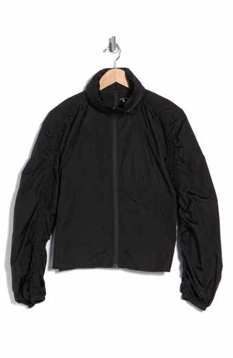 LAYER 8 Leigh Packable Hood Jacket