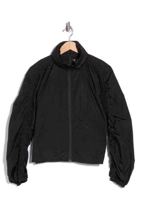 LAYER 8 Leigh Packable Hood Jacket
