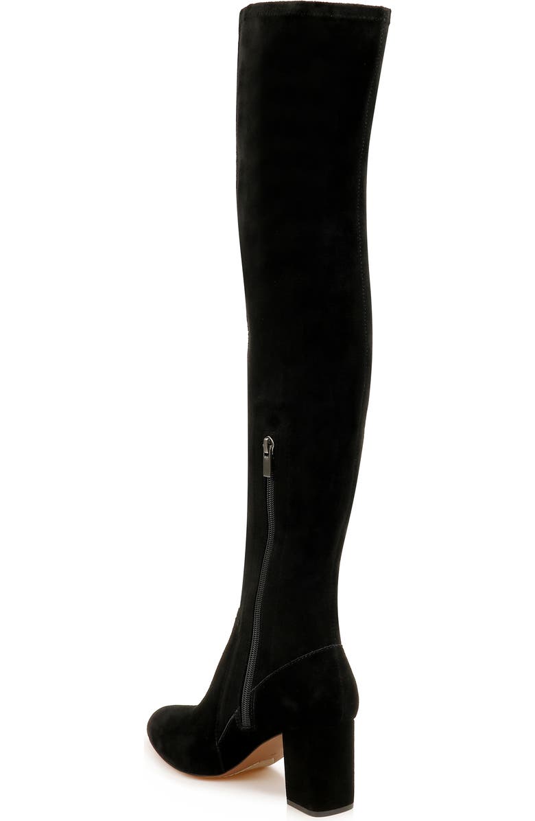 Splendid Kensley Over the Knee Boot, Alternate, color,