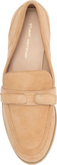 Emma Bow Loafer