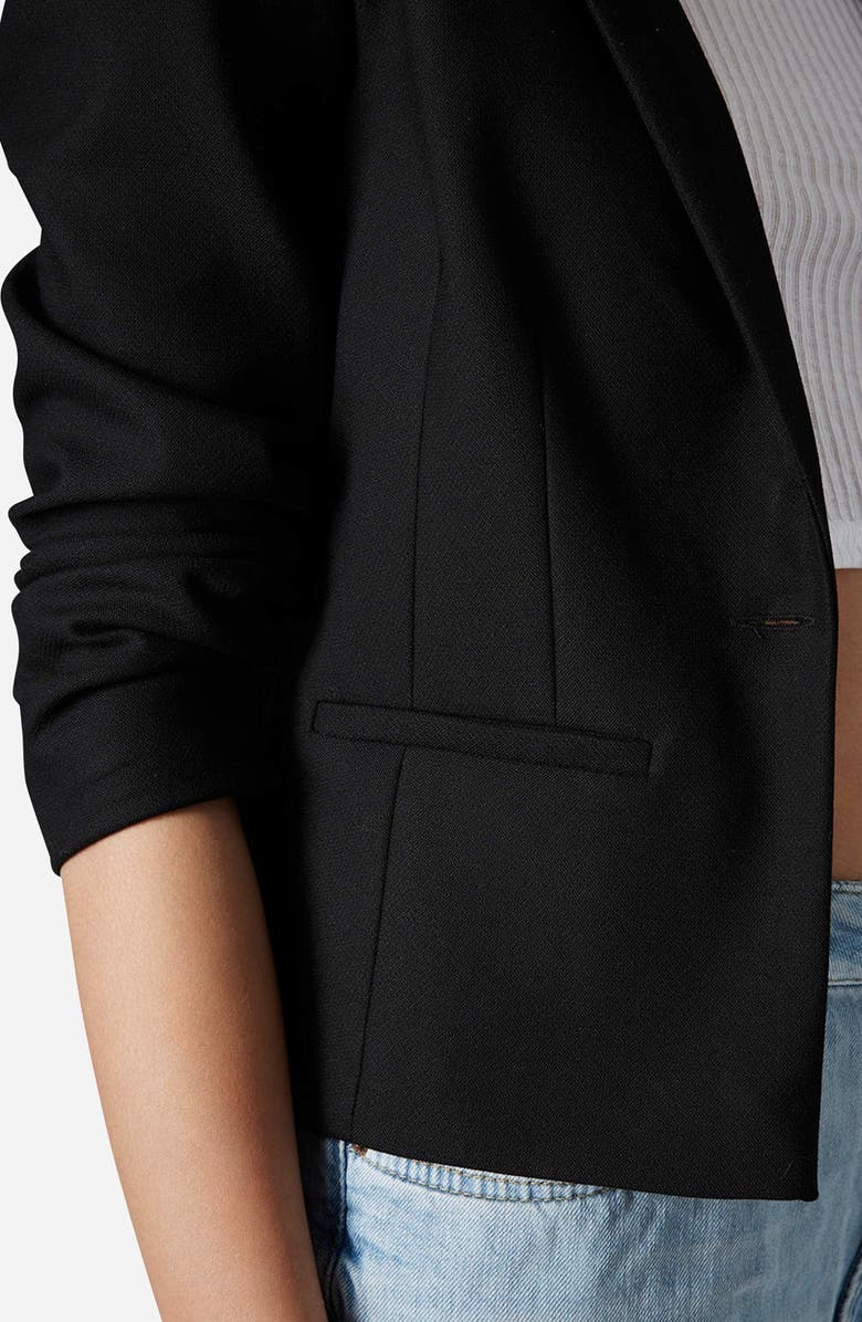 Topshop , Alternate, color, 