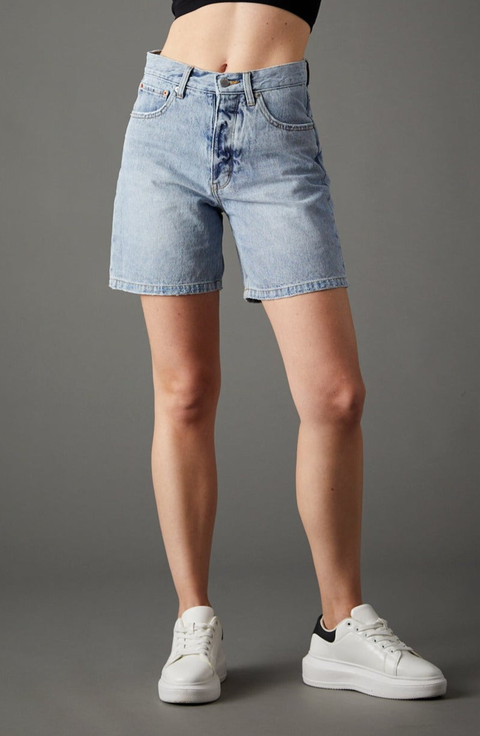 Midi Short
