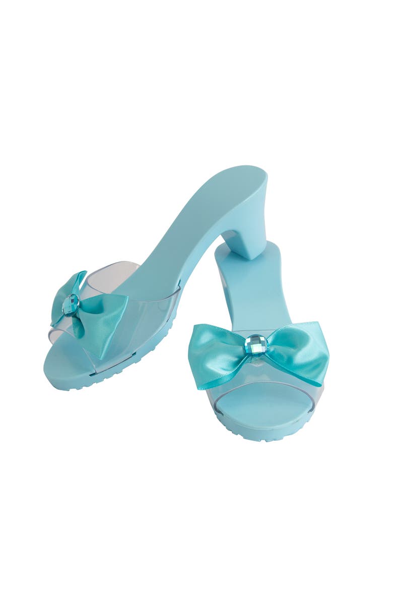 Simba Toys Princess Shoes Set, 3 Pairs, Alternate, color, Multicolored