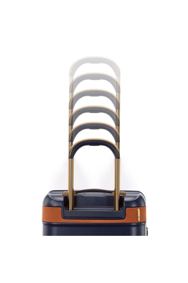 Reserve Hardside Carry-On Expandable Journey, Alternate, color, Oak