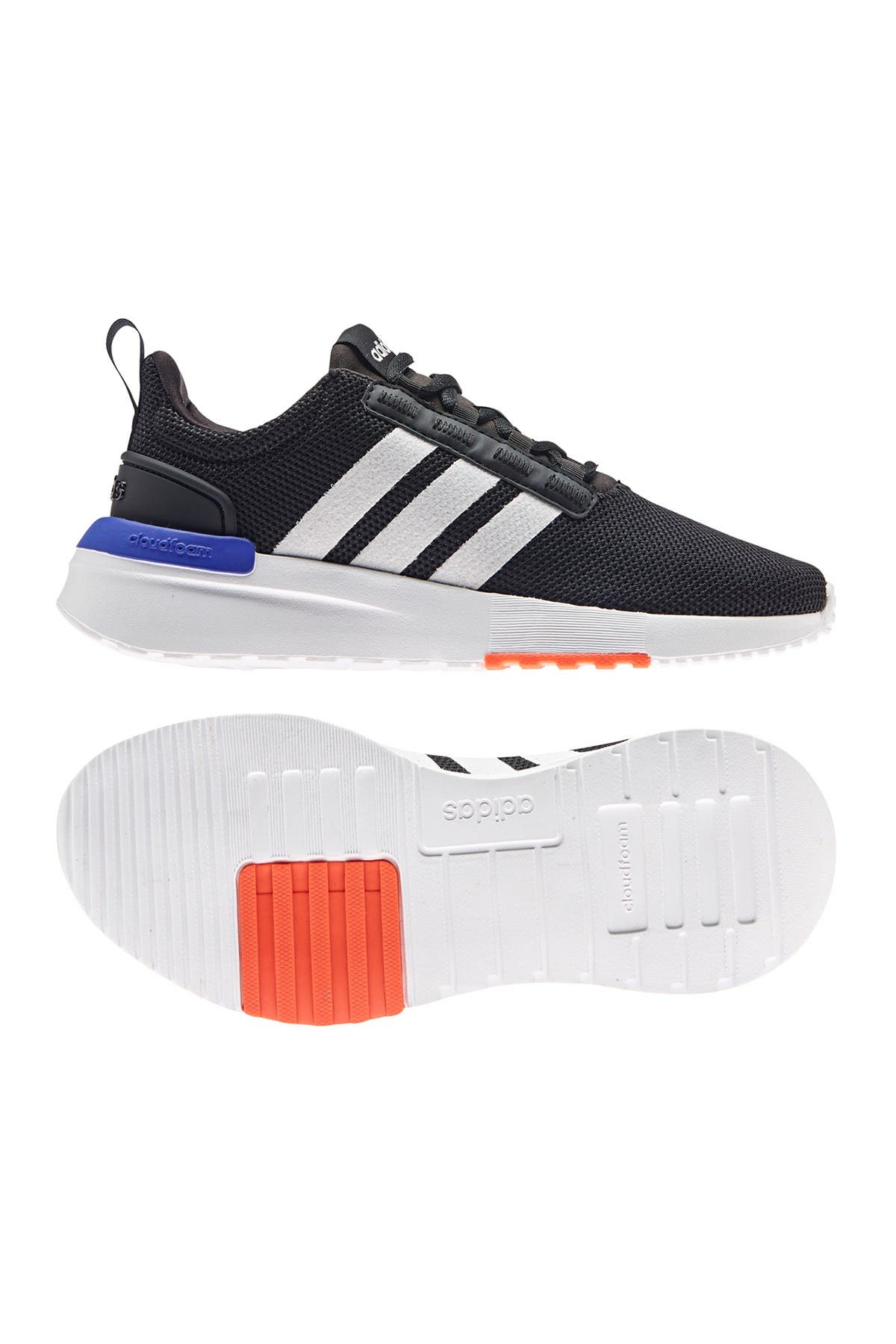 adidas Racer TR 21 Running Sneaker, Alternate, color, 