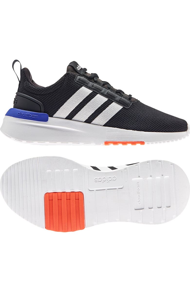 adidas Racer TR 21 Running Sneaker, Alternate, color,