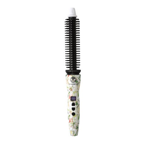 Perfecter Pro  Heated Round Brush
