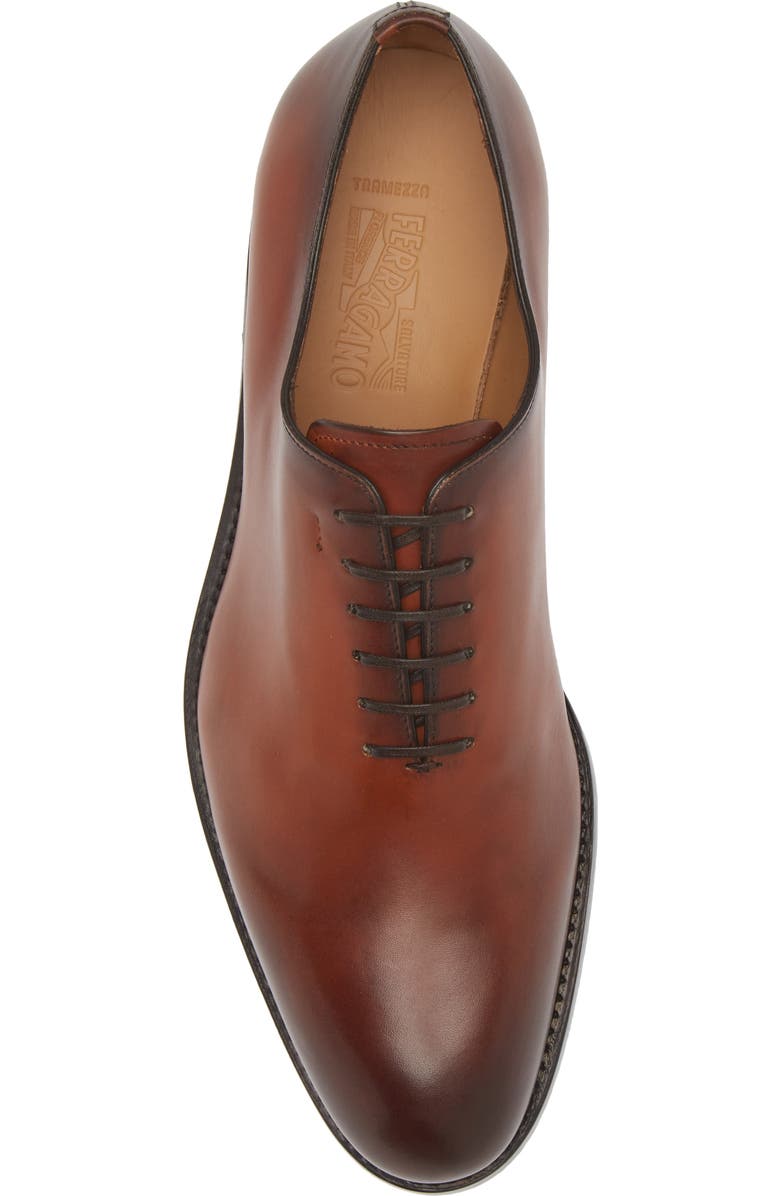 FERRAGAMO Angiolo Oxford, Alternate, color,