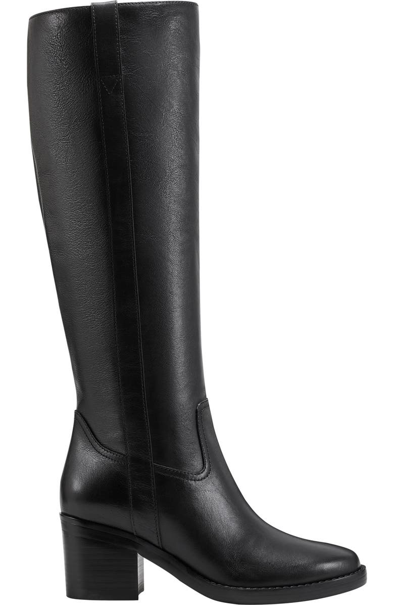 Marc Fisher LTD Hydria Knee High Boot, Alternate, color,