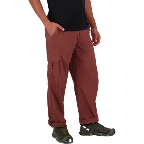 All Mission Pant - Men's