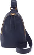 HOBO Fern Leather Sling Bag