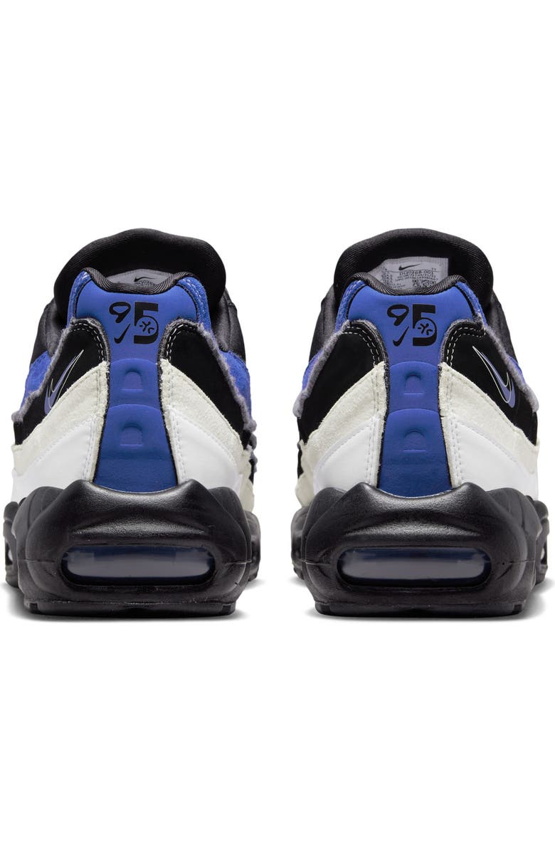 Nike Air Max 95 SE Sneaker, Alternate, color,