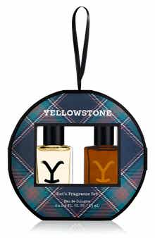 Men's Fragrance Set