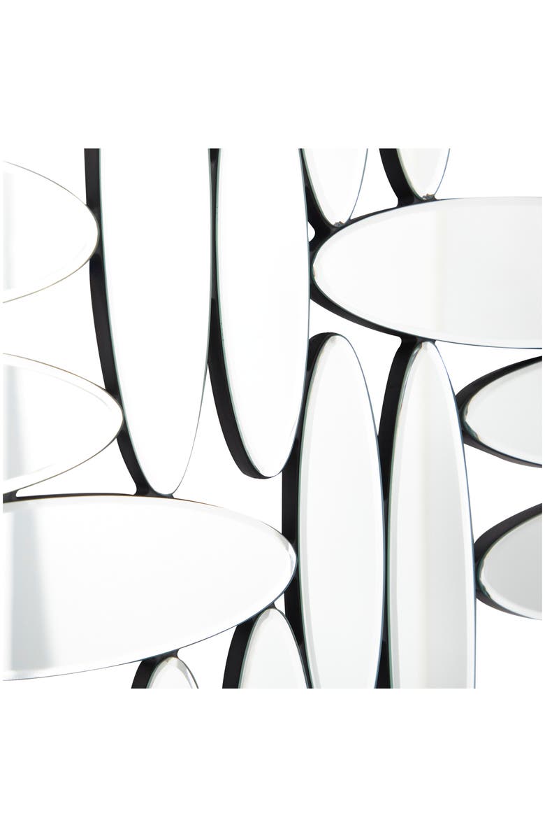 Novogratz Abstract Wall Mirror, Alternate, color, 