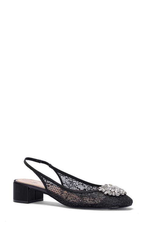 Klara Slingback Pump (Women)