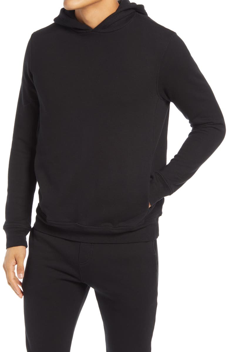 Goodlife Loop Terry Hoodie, Main, color,