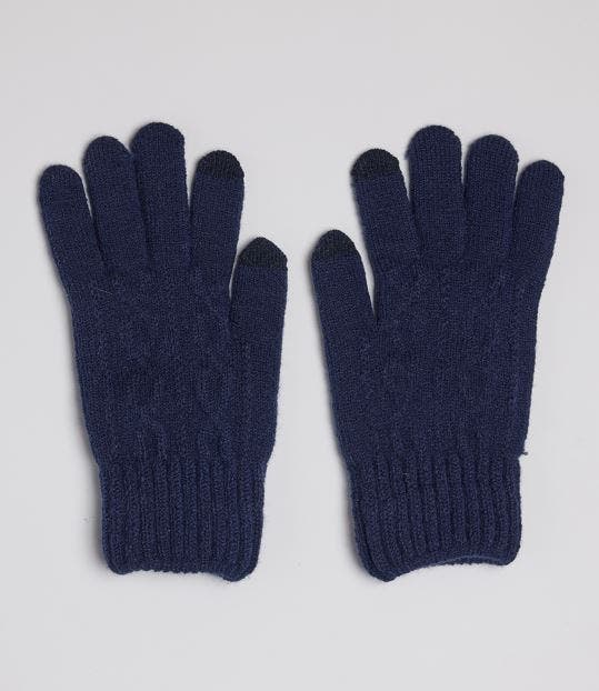 selected Navy