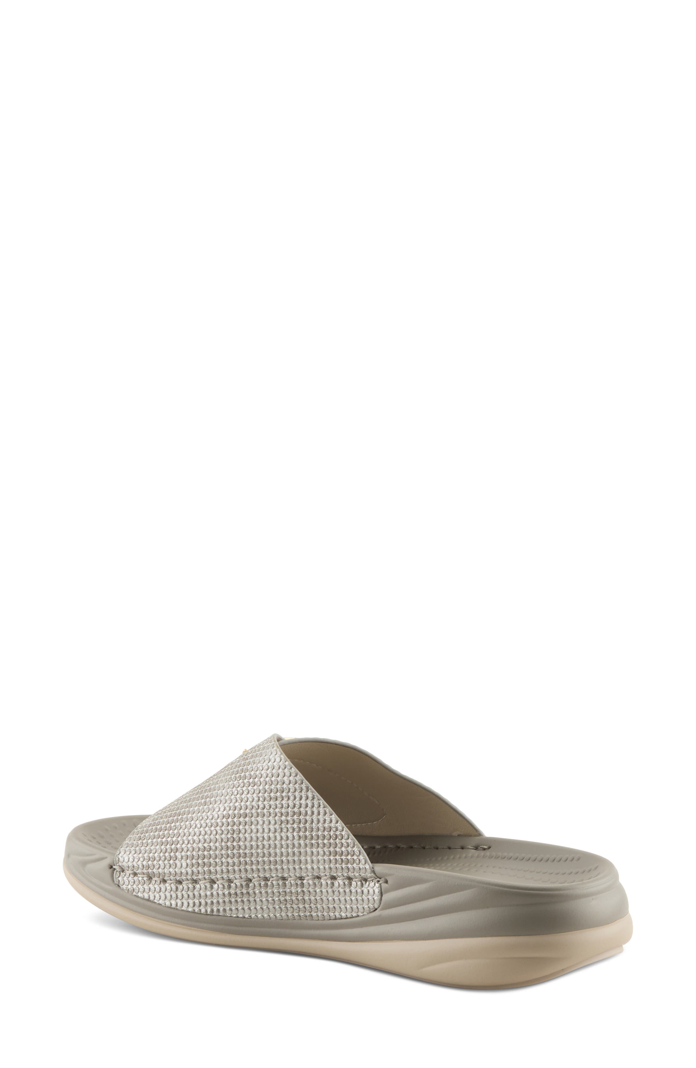 Brewer Slide Sandal - image 4