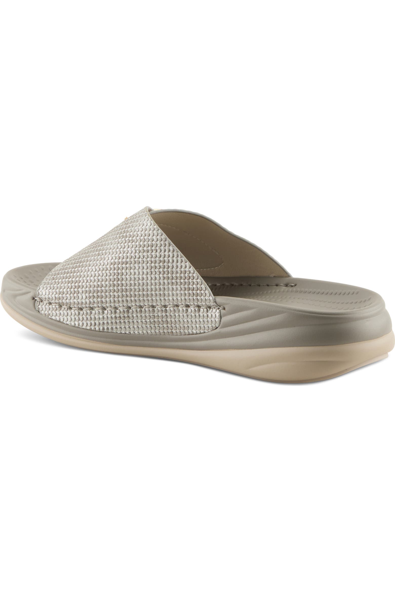 Spring Shoes Slides Flexus by Spring Step Brewer Slide Sandal (Women) | Nordstrom