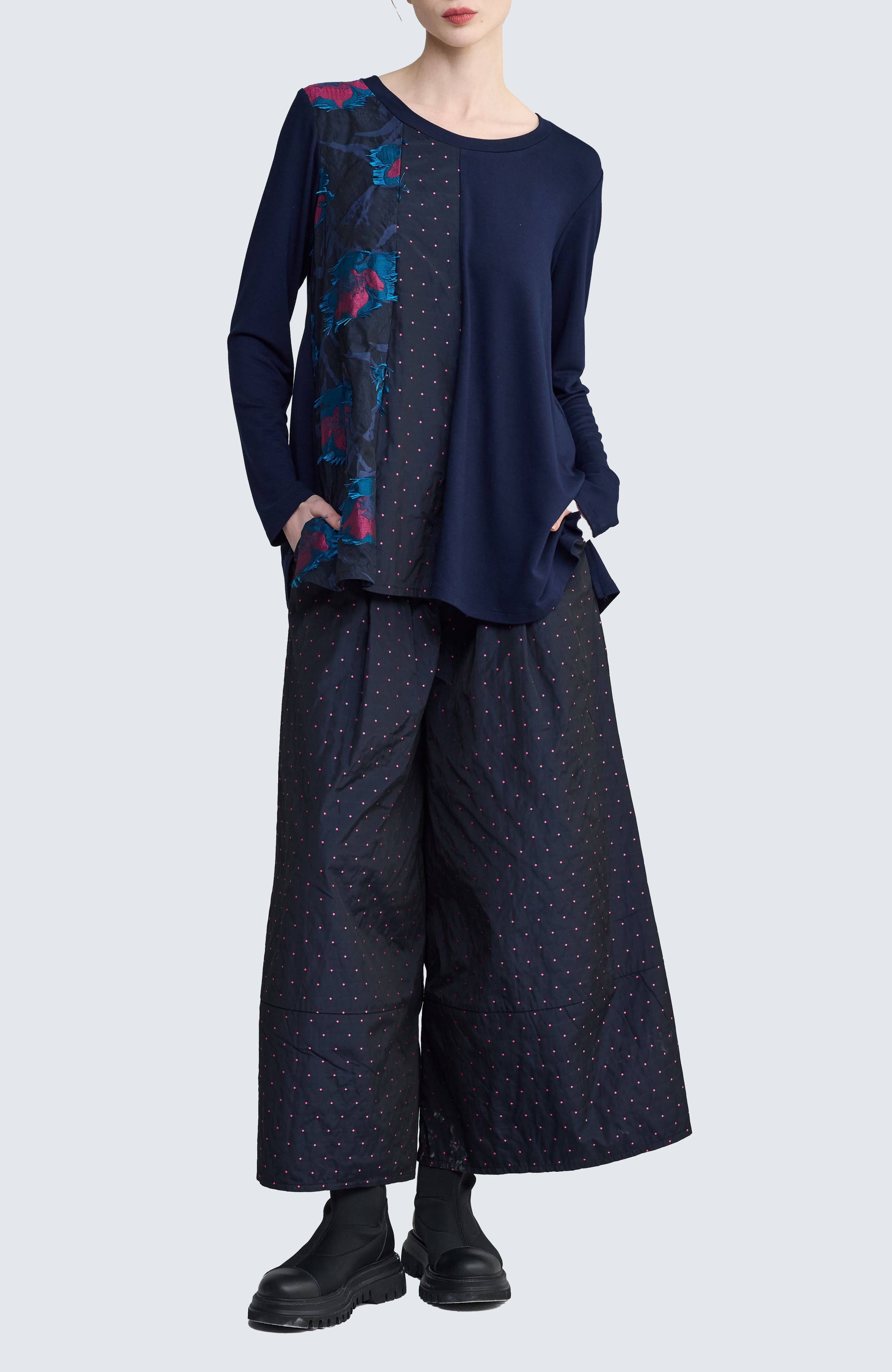 Nova Wide-Leg Pants - image 2