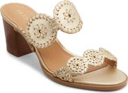 Jack Rogers Lauren Sandal