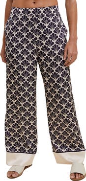 WISHLIST Wide Leg Pants