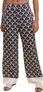 WISHLIST Wide Leg Pants