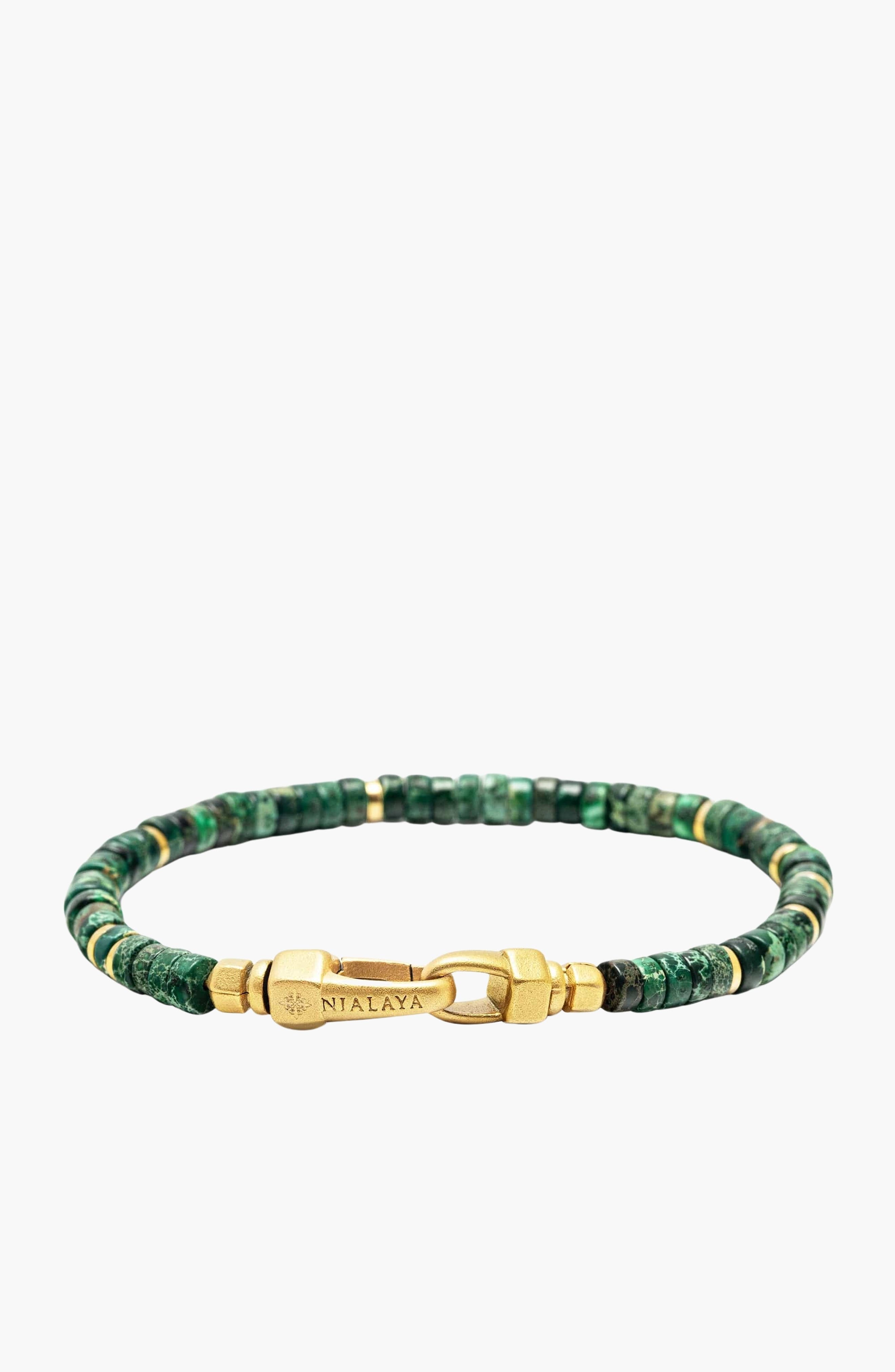 selected Dark Green Malachite