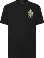 BILLIONAIRE T-Shirt Round Neck Men