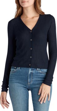 Joe's The Favorite Daughter Button-Up Cardigan