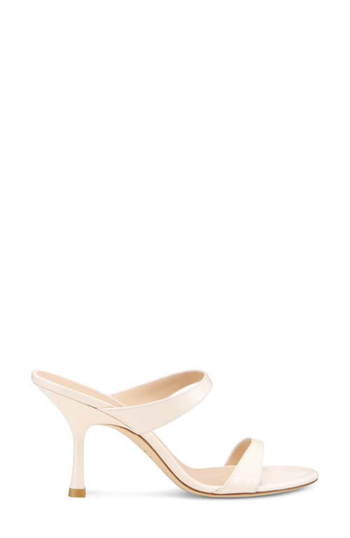 Stuart Weitzman Nudist Sandal