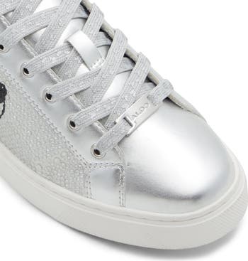 ALDO x Disney 100 Sneaker (Women) | Nordstrom