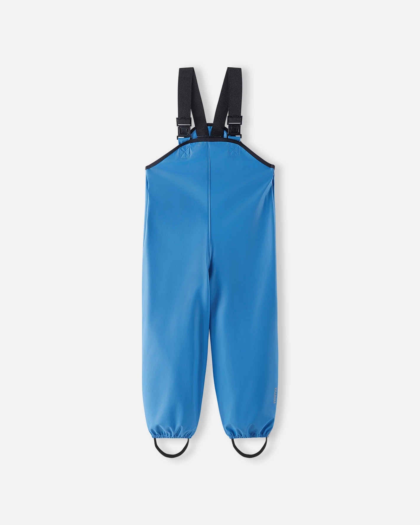 Cool blue