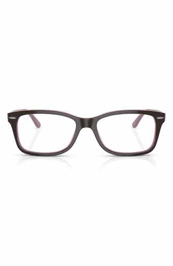 RX5428 50mm Square Optical Glasses