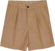 Fortela Beachshort Cotton Shorts