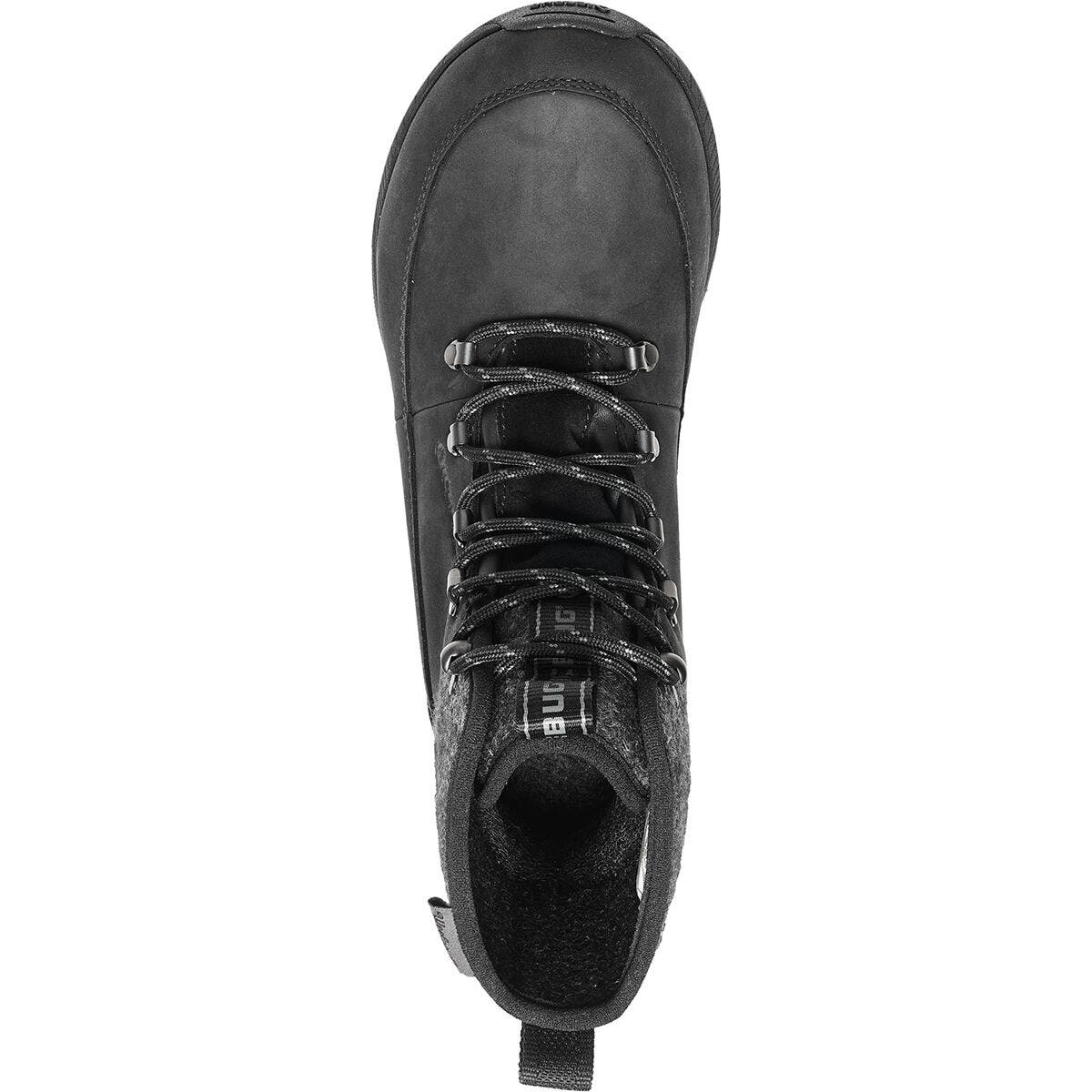 Icebug Adak BUGrip Woolpower Boot - Men's, Alternate, color, 