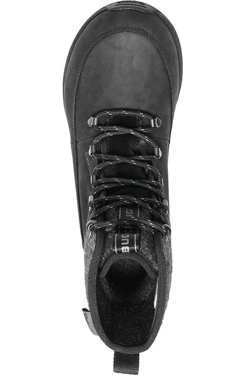 Icebug Adak BUGrip Woolpower Boot - Men's, Alternate, color,