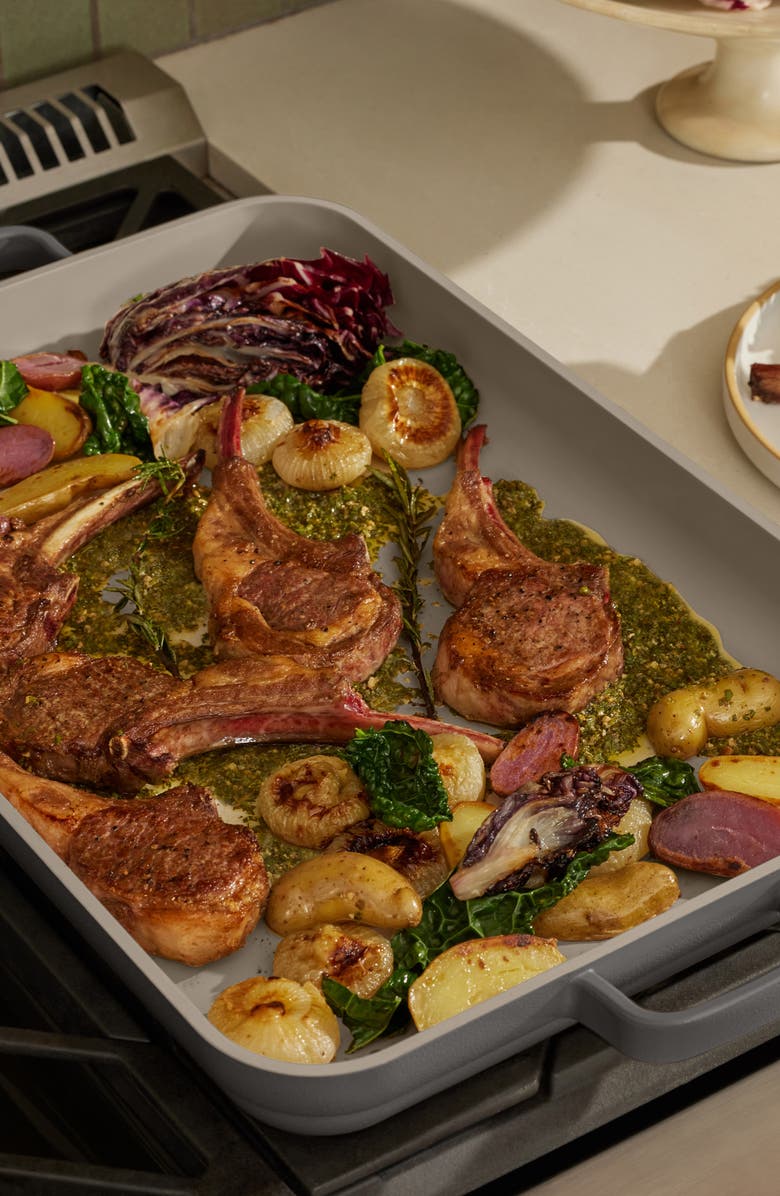 Our Place Oven Pan, Alternate, color, 