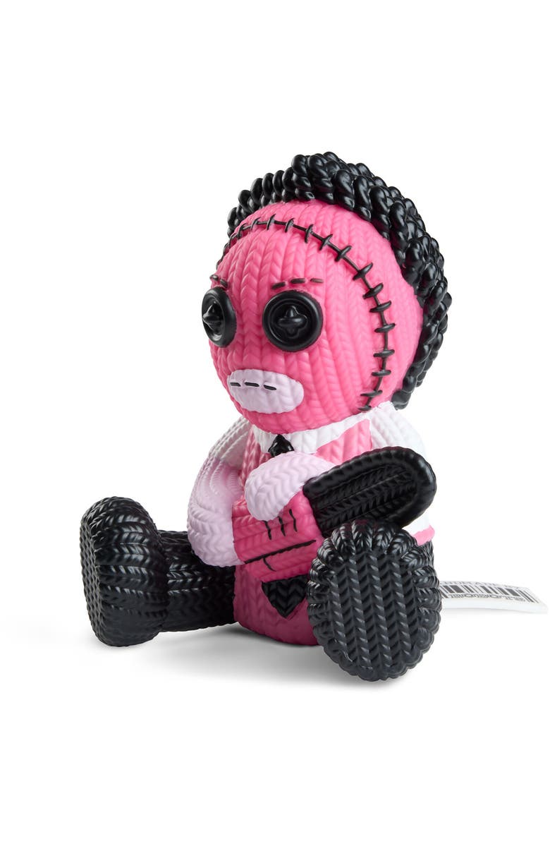 Handmade By Robots Tcm - Leatherface, Alternate, color,