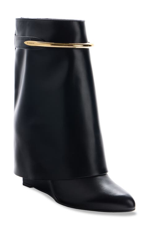 Shark Ankle Boot (Women)