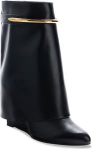 Givenchy Shark Pinch Ankle Boot