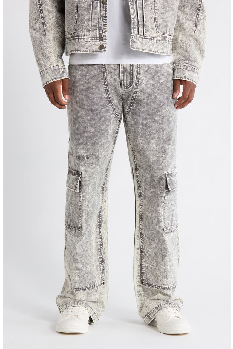 Still Do Ripstop Pants, Main, color, GREY
