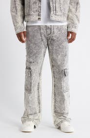 HONOR THE GIFT Still Do Ripstop Pants