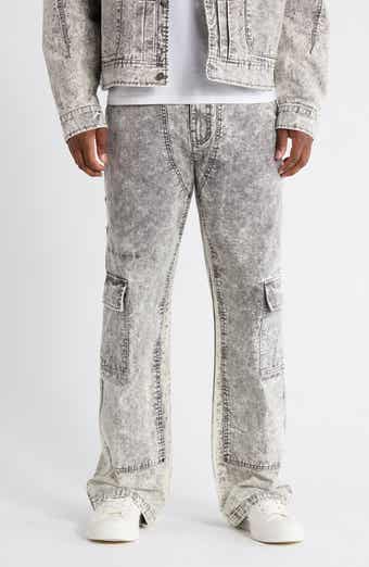 Still Do Ripstop Pants