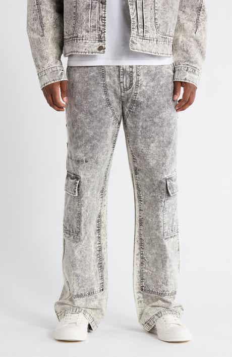 Still Do Ripstop Pants