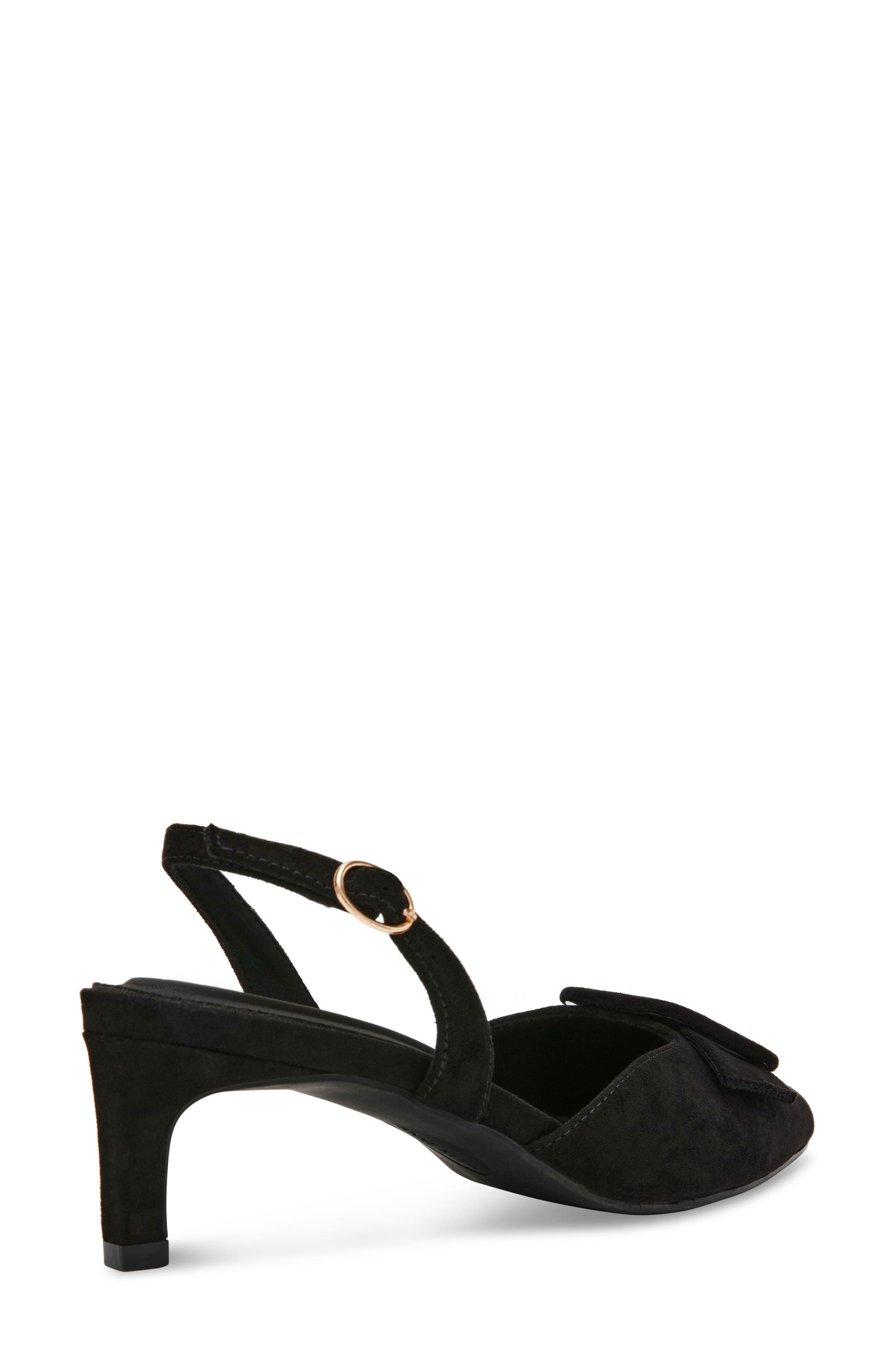 Anne Klein Bernette Bow Pump, Alternate, color, 