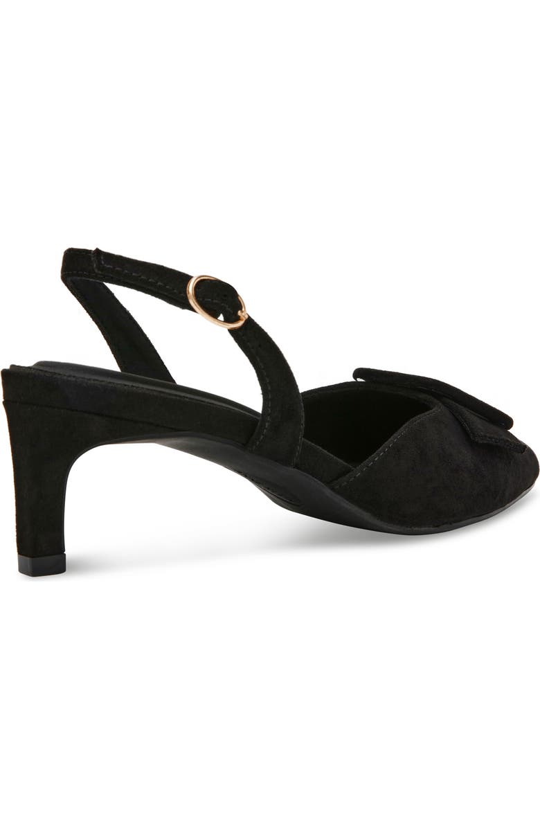 Anne Klein Bernette Bow Pump, Alternate, color,