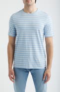 Faherty Sunwashed Stripe T-Shirt