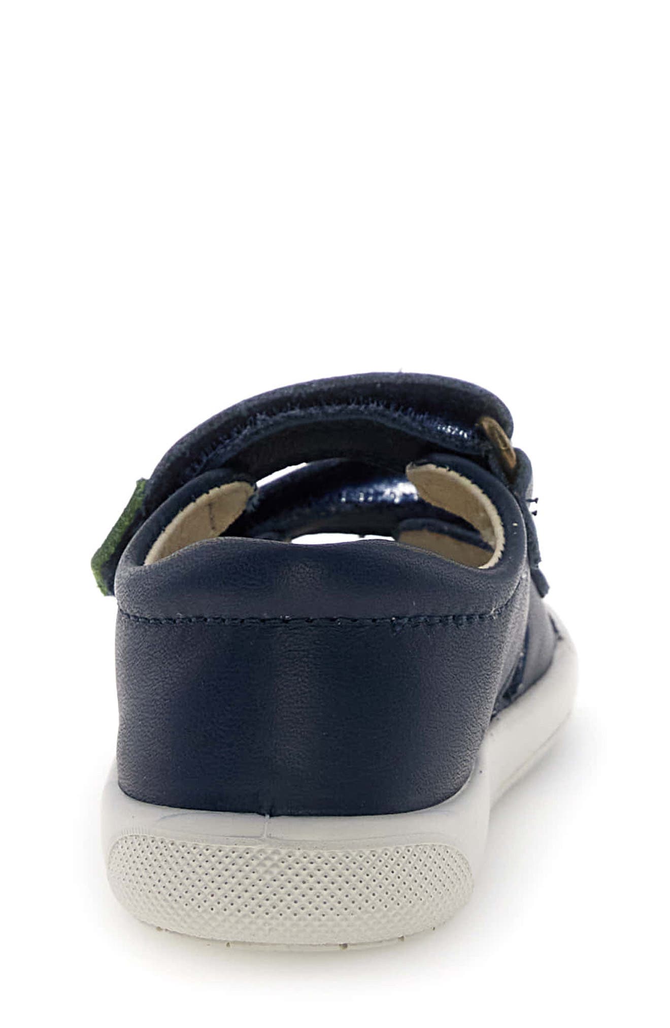 Kids' July Sandal, Alternate, color, NAVY