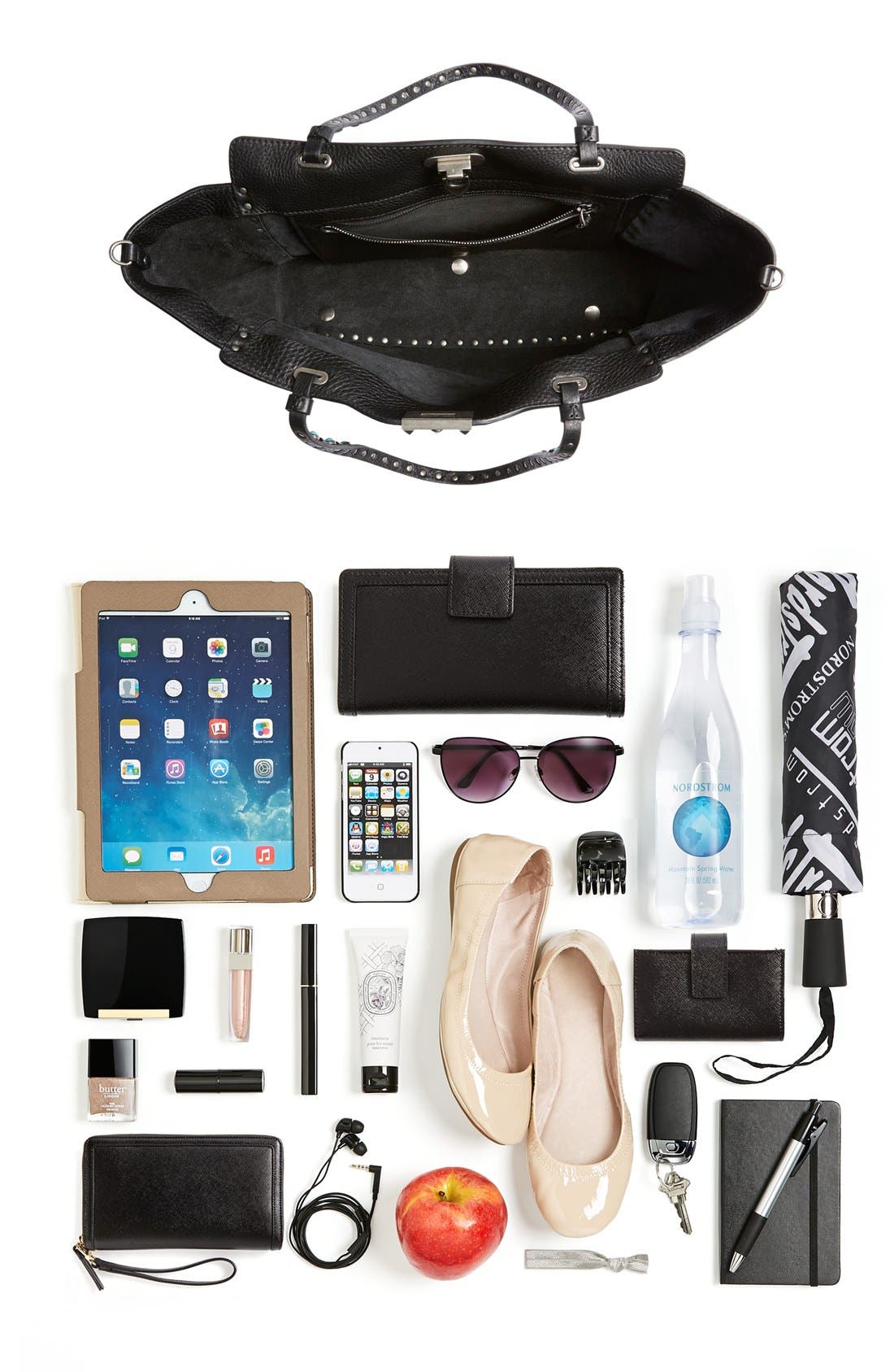 Valentino , Alternate, color, 